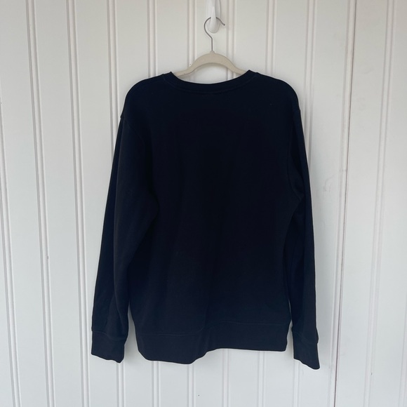 Men’s Reebok Sweatshirt - Picture 4 of 4